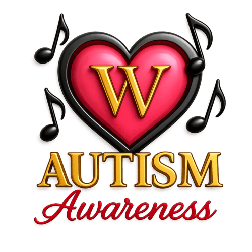 Vienna's Voice Autism Awareness