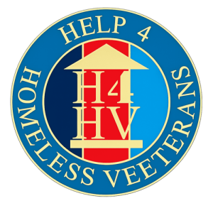 Homeless Veteran